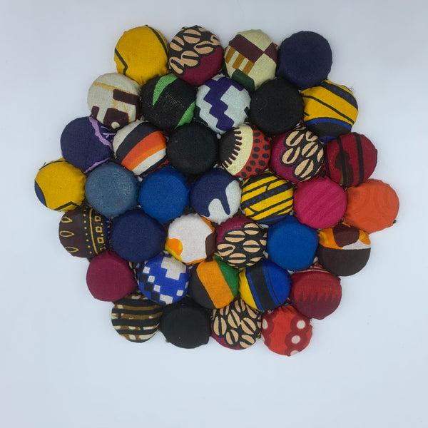 Bottle Caps Table Decoration-Multi Colour Variation 10 - Lillon Boutique