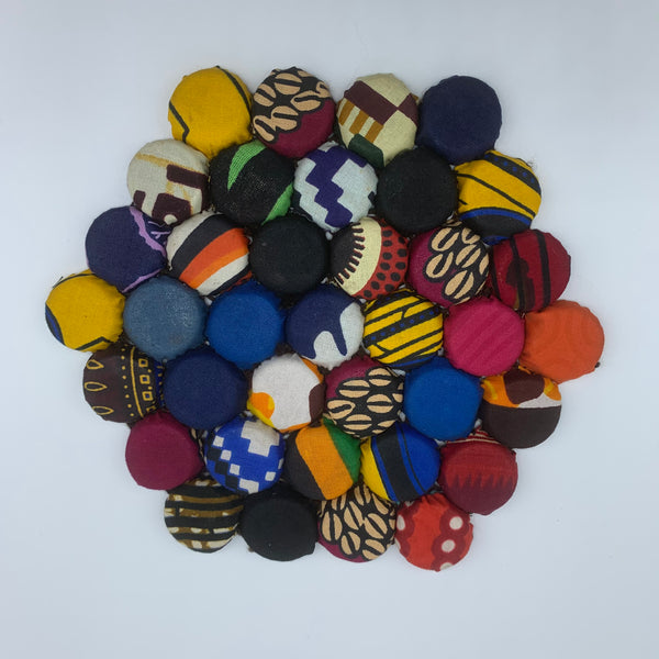Bottle Caps Table Decoration-Multi Colour Variation 10 - Lillon Boutique